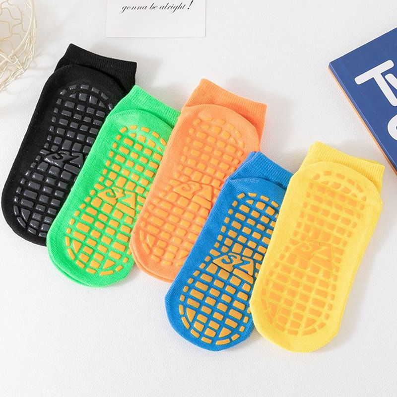 Vuxna yogastrumpor Vuxna yogastrumpor